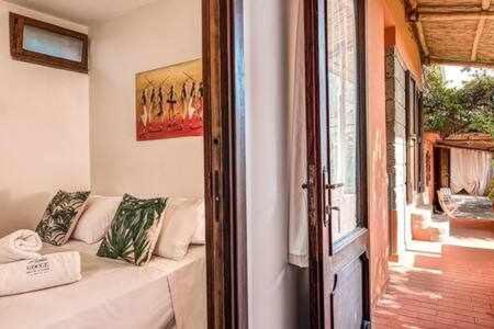 Gocce Villas - Villa De Flores Country Style Villa With Pool Massa Lubrense Exterior photo