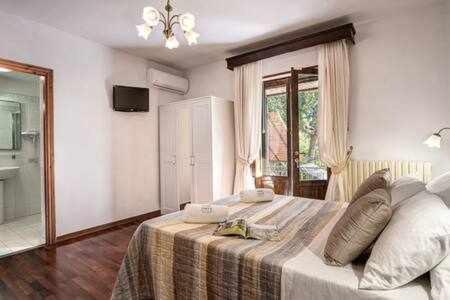 Gocce Villas - Villa De Flores Country Style Villa With Pool Massa Lubrense Exterior photo