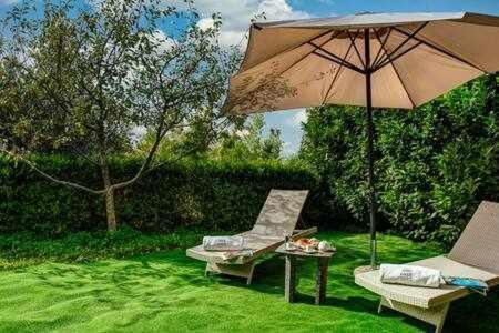 Gocce Villas - Villa De Flores Country Style Villa With Pool Massa Lubrense Exterior photo