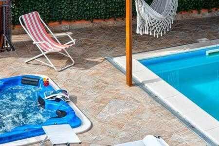 Gocce Villas - Villa De Flores Country Style Villa With Pool Massa Lubrense Exterior photo
